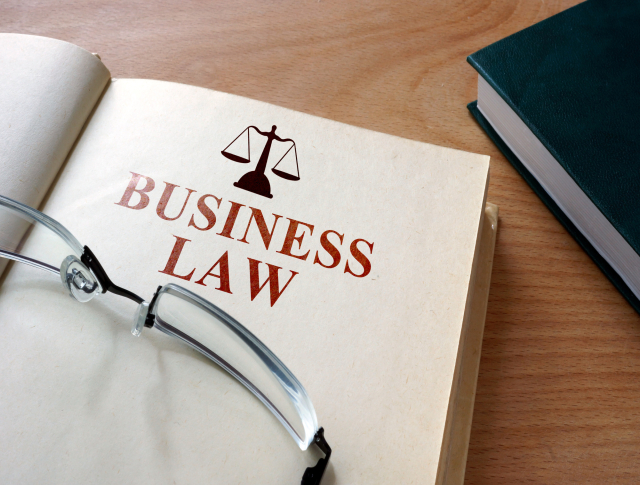 Corporate and Business Law