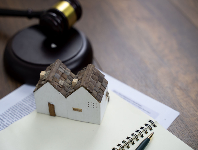 Estate Planning and Probate
